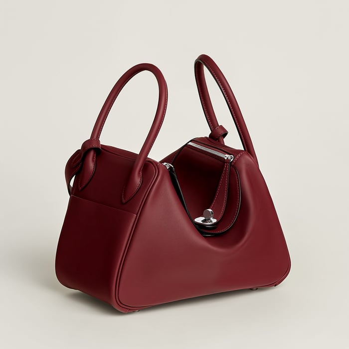 Rouge H Lindy 26 Bag