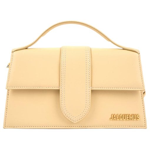 Le Grand Bambino leather handbag