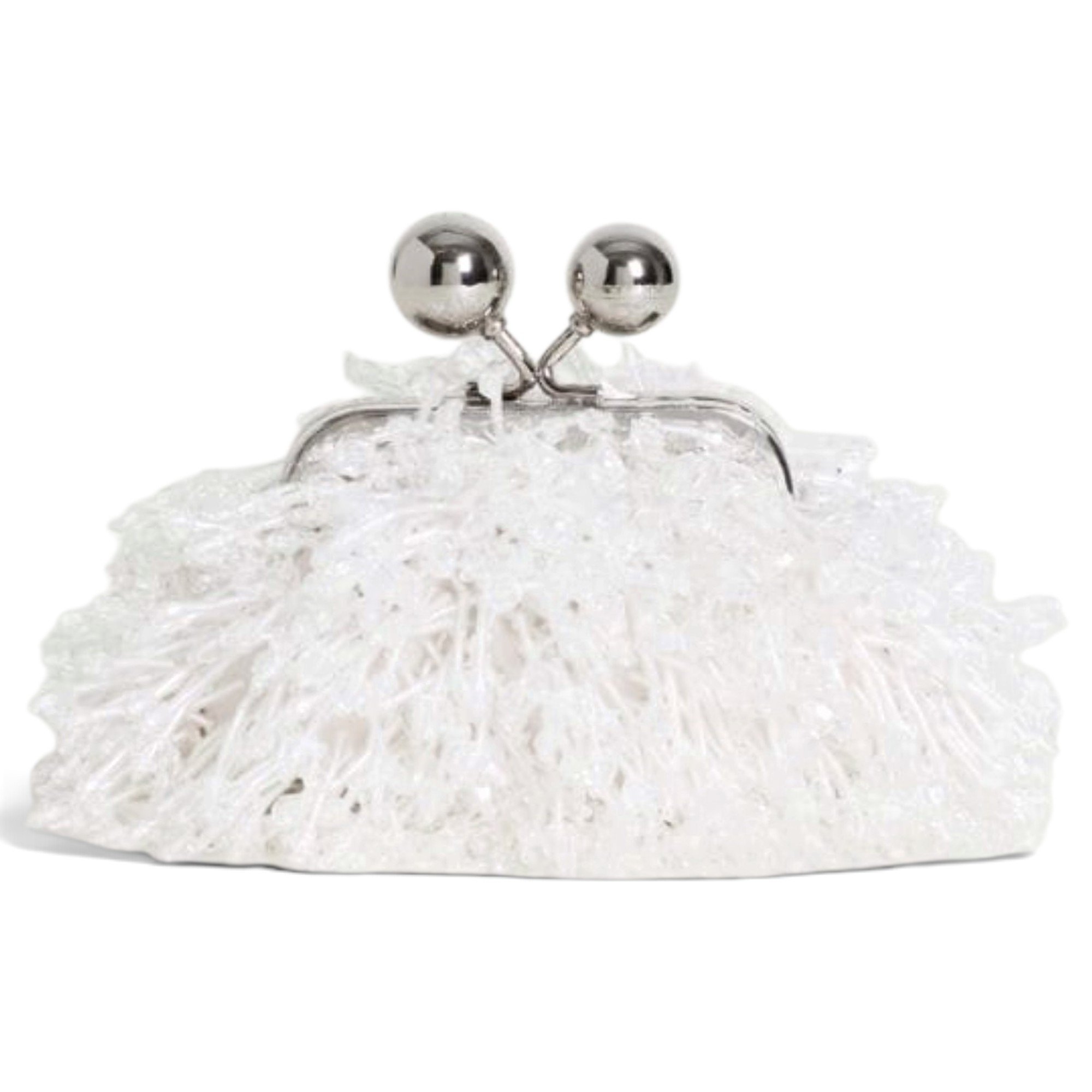 Glitter handbag
