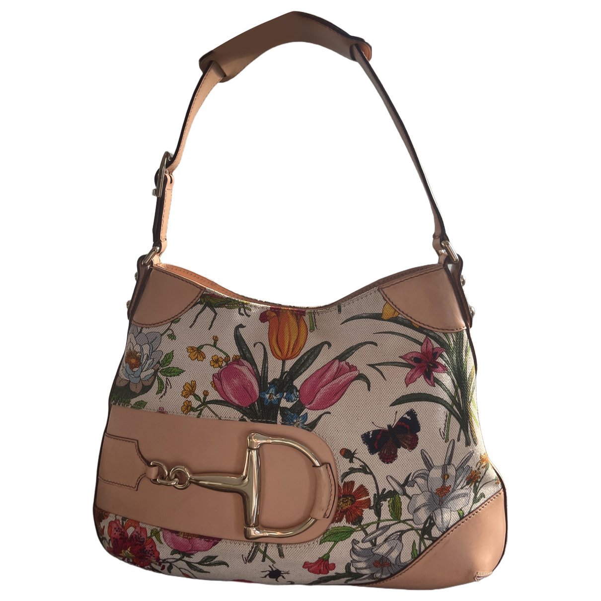 Cloth handbag