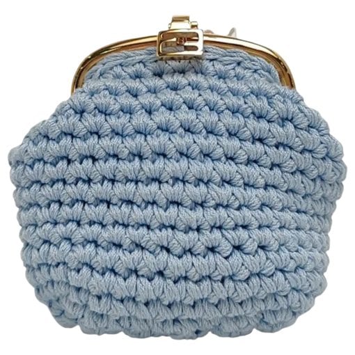 Cloth handbag