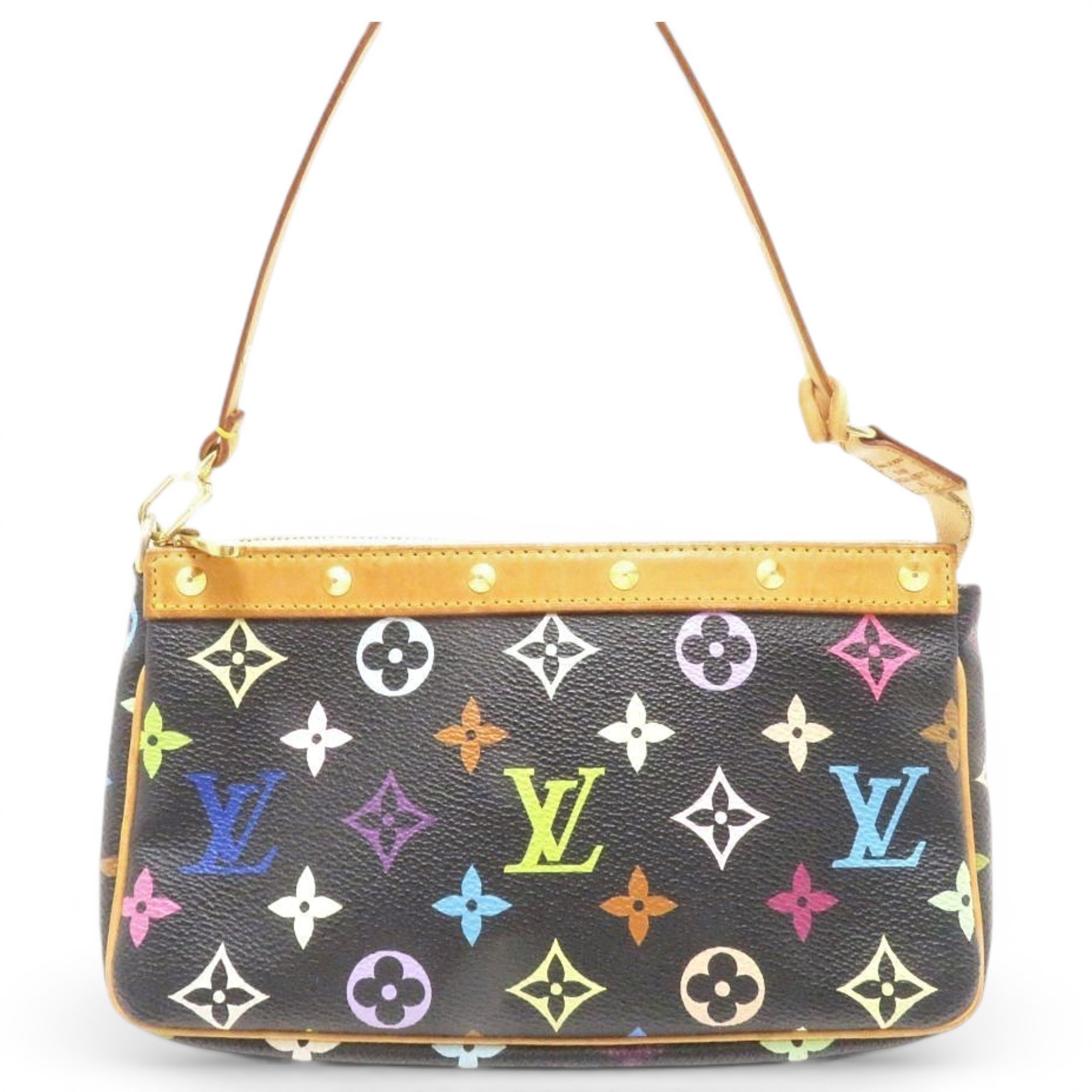 Pochette Accessoire cloth handbag