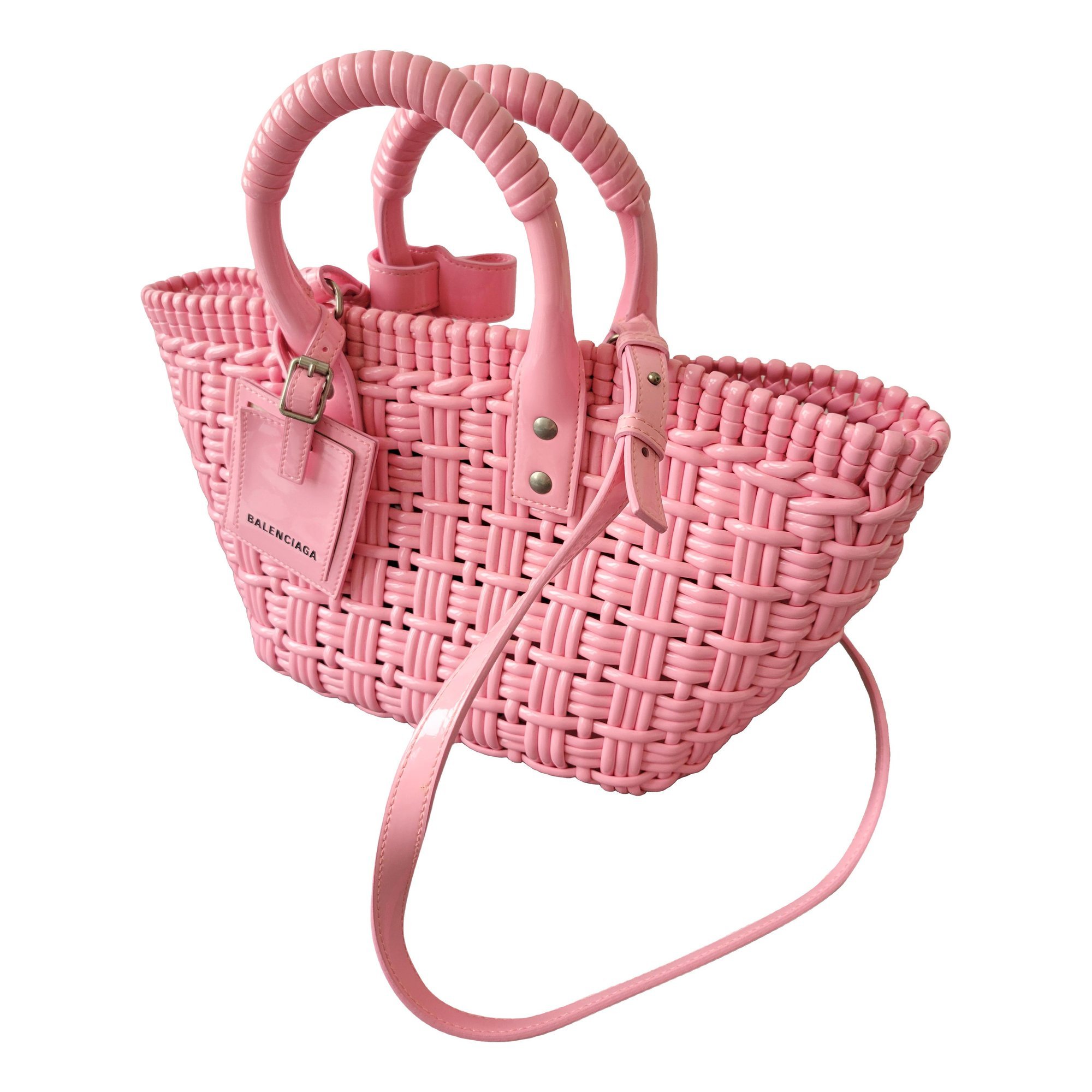 Bistro Panier handbag