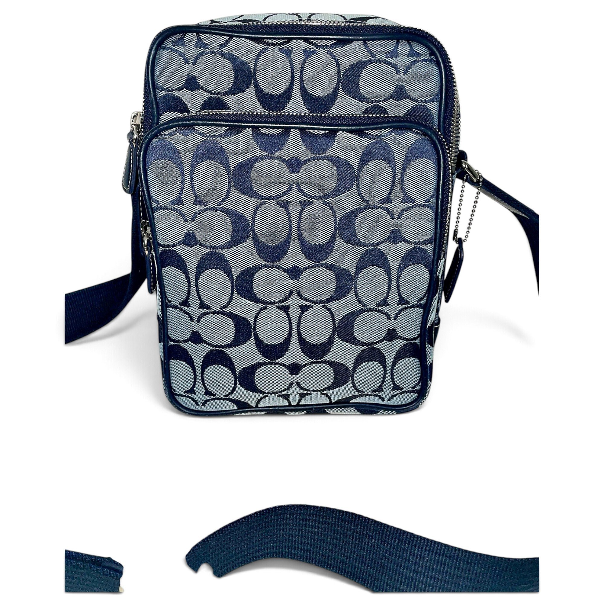 Crossbody bag