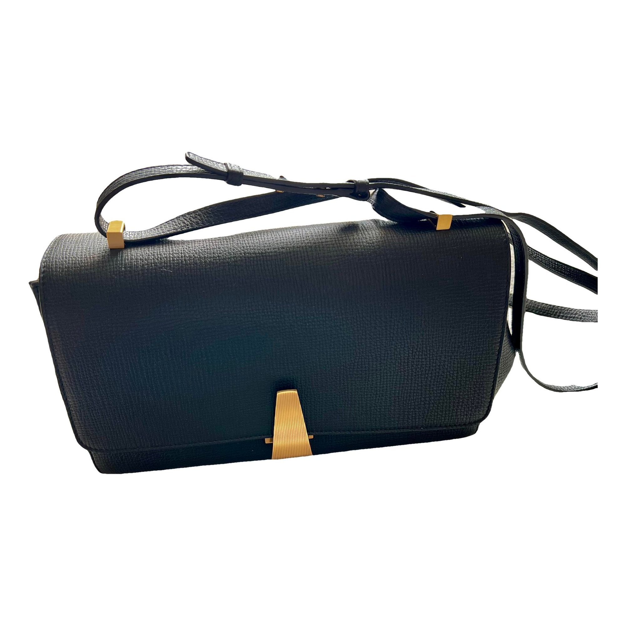 BV Classic leather handbag