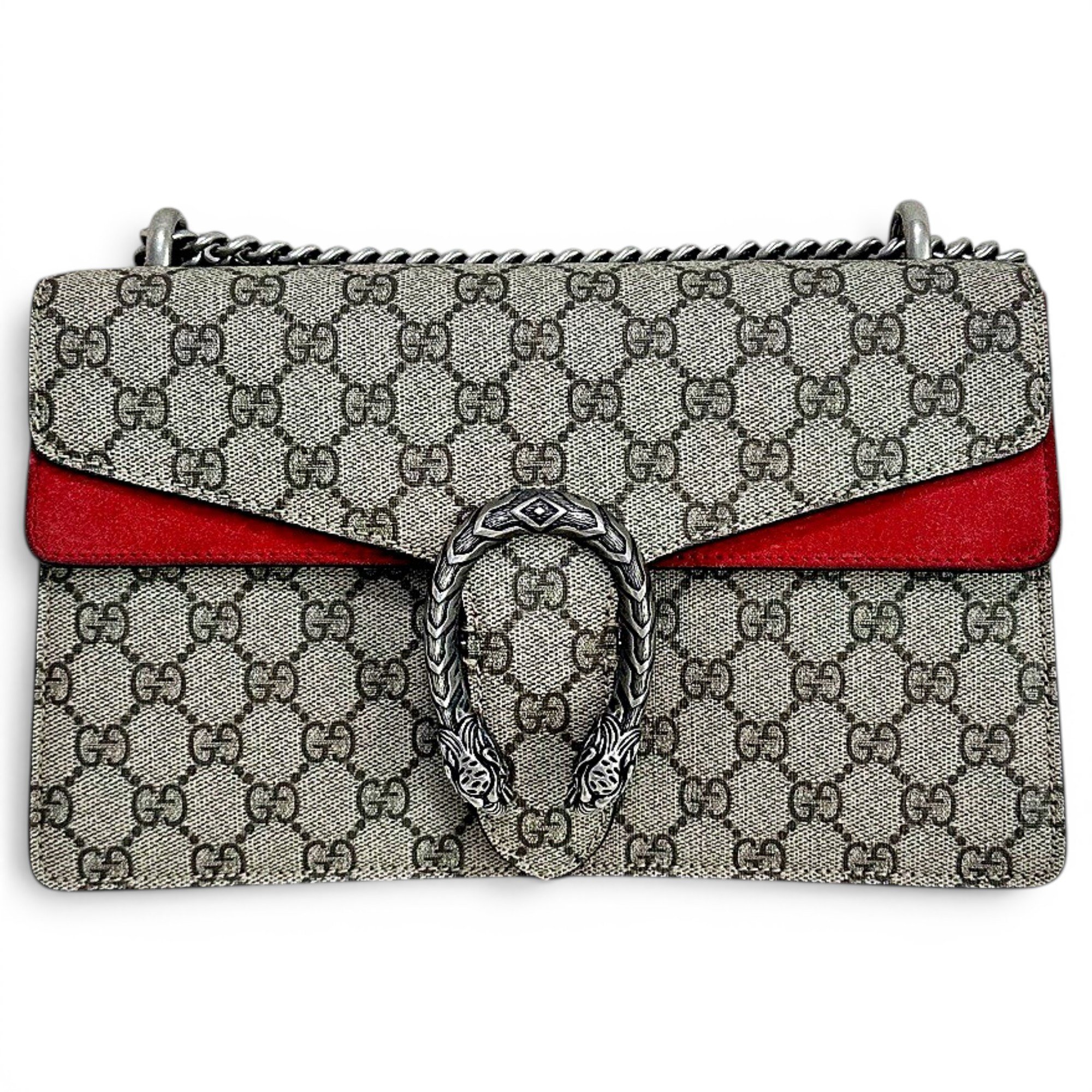 Dionysus cloth handbag