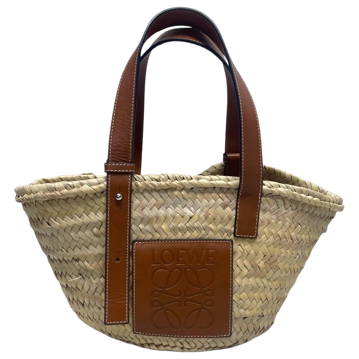 Basket Bag handbag