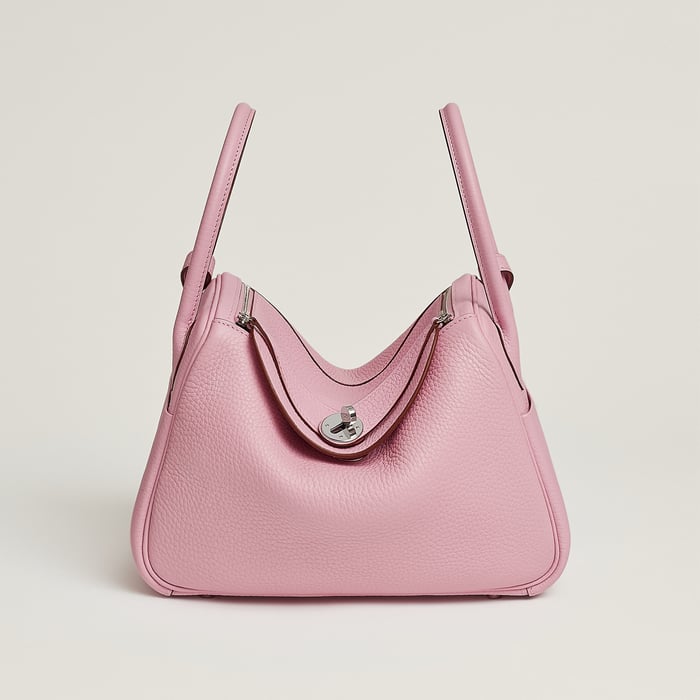 Mauve Sylvestre Lindy 26 Bag