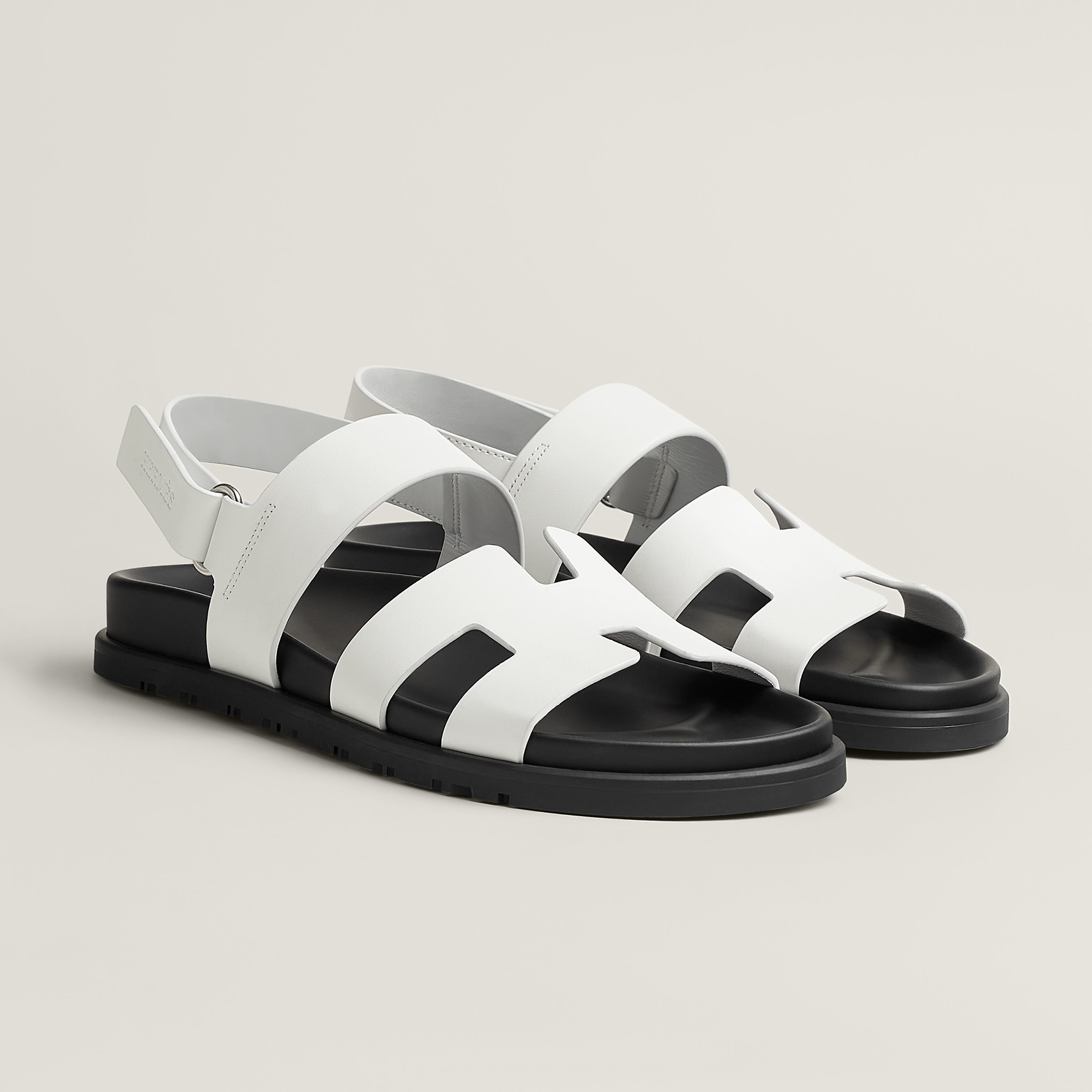 Genius sandal