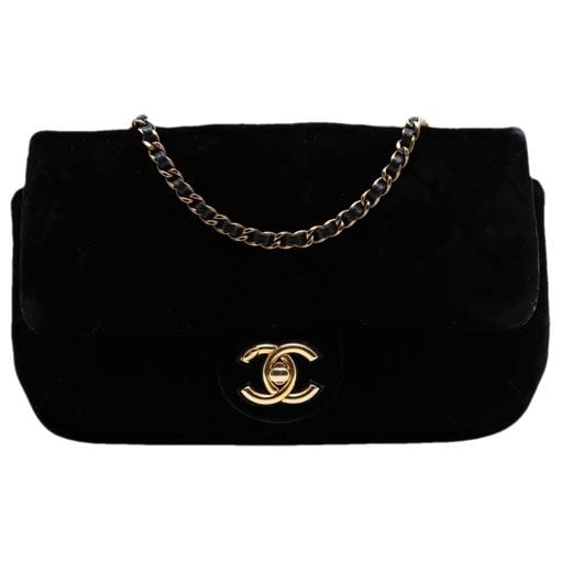 Timeless/Classique cloth bag