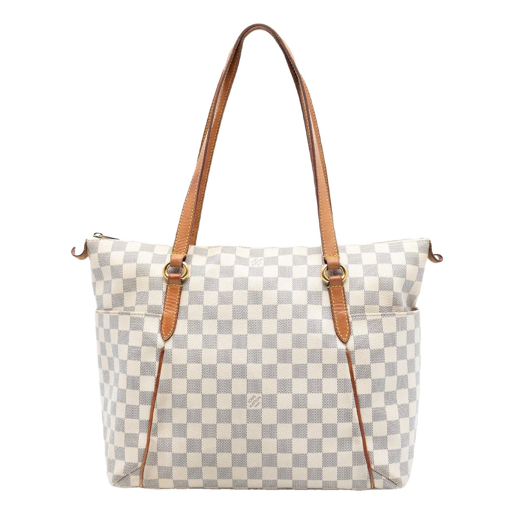 Cloth travel bag