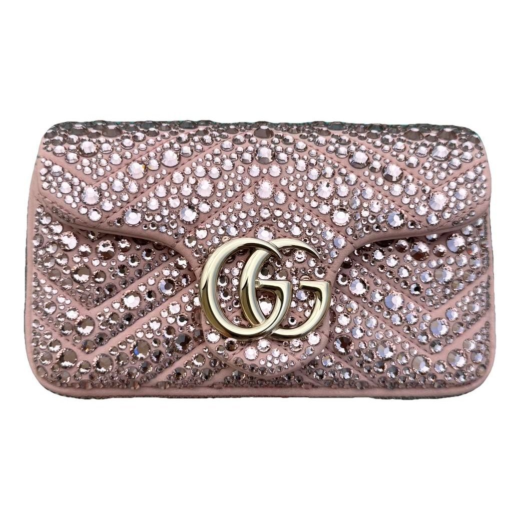 Marmont crossbody bag