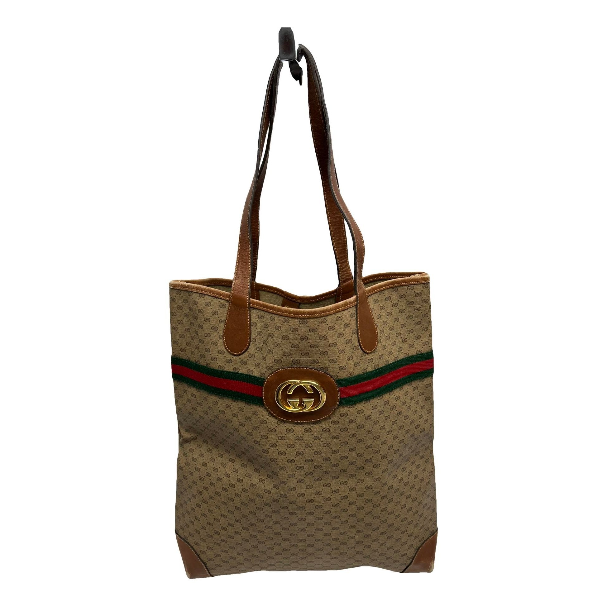 Cloth tote