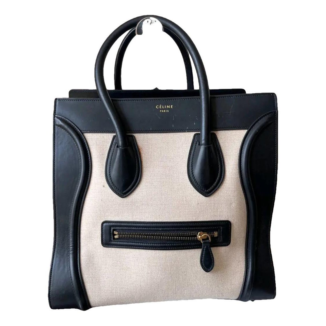 Luggage cloth handbag