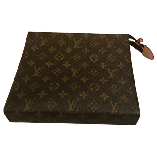 Louis Vuitton Patent leather mini bag