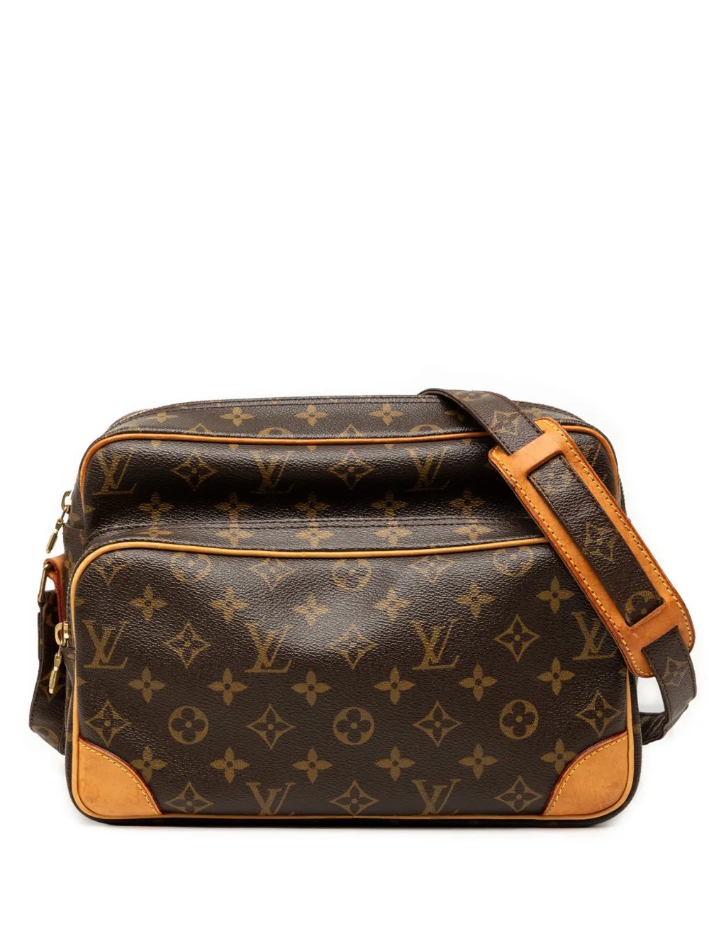 2007 Monogram Nil crossbody bag