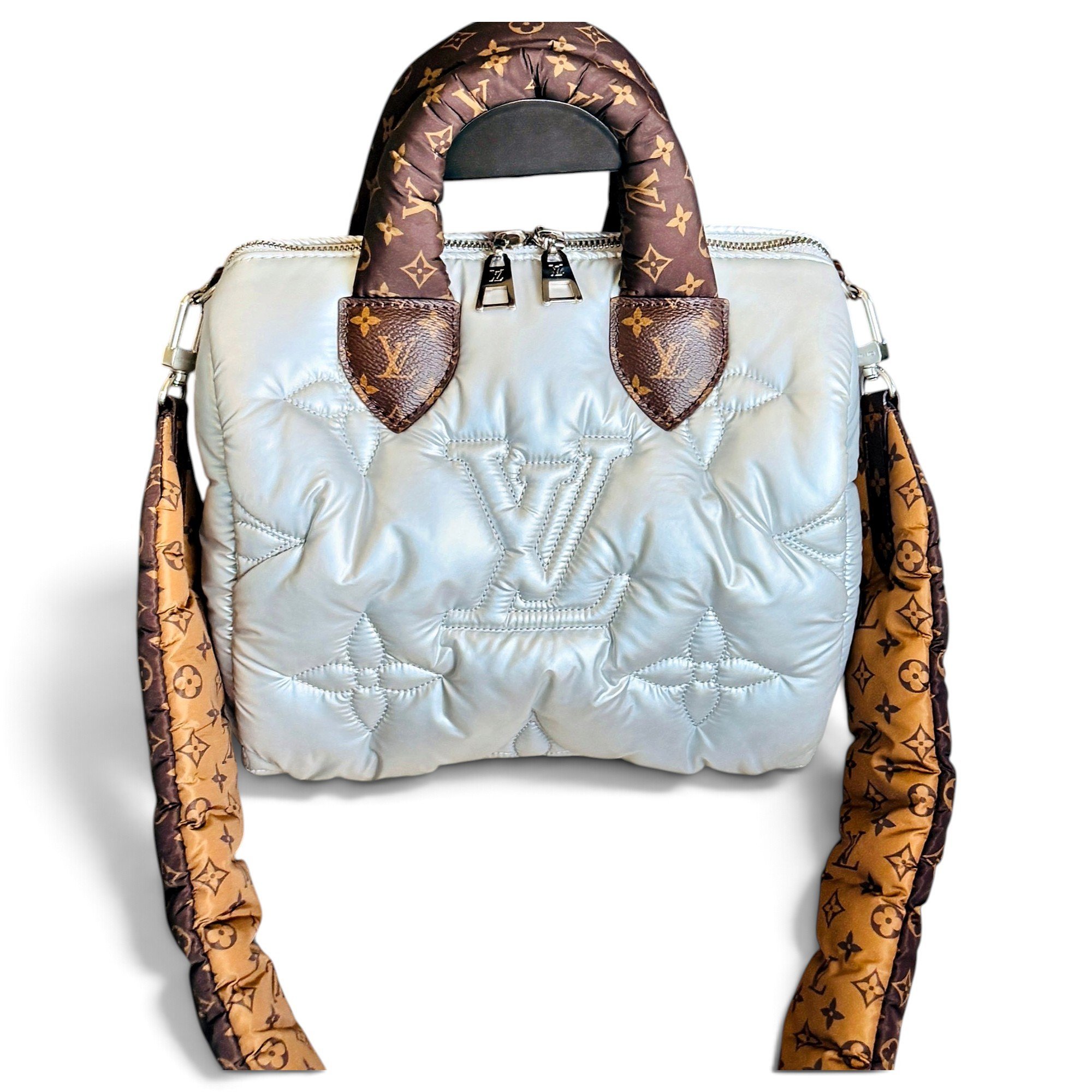 Speedy Bandoulière handbag