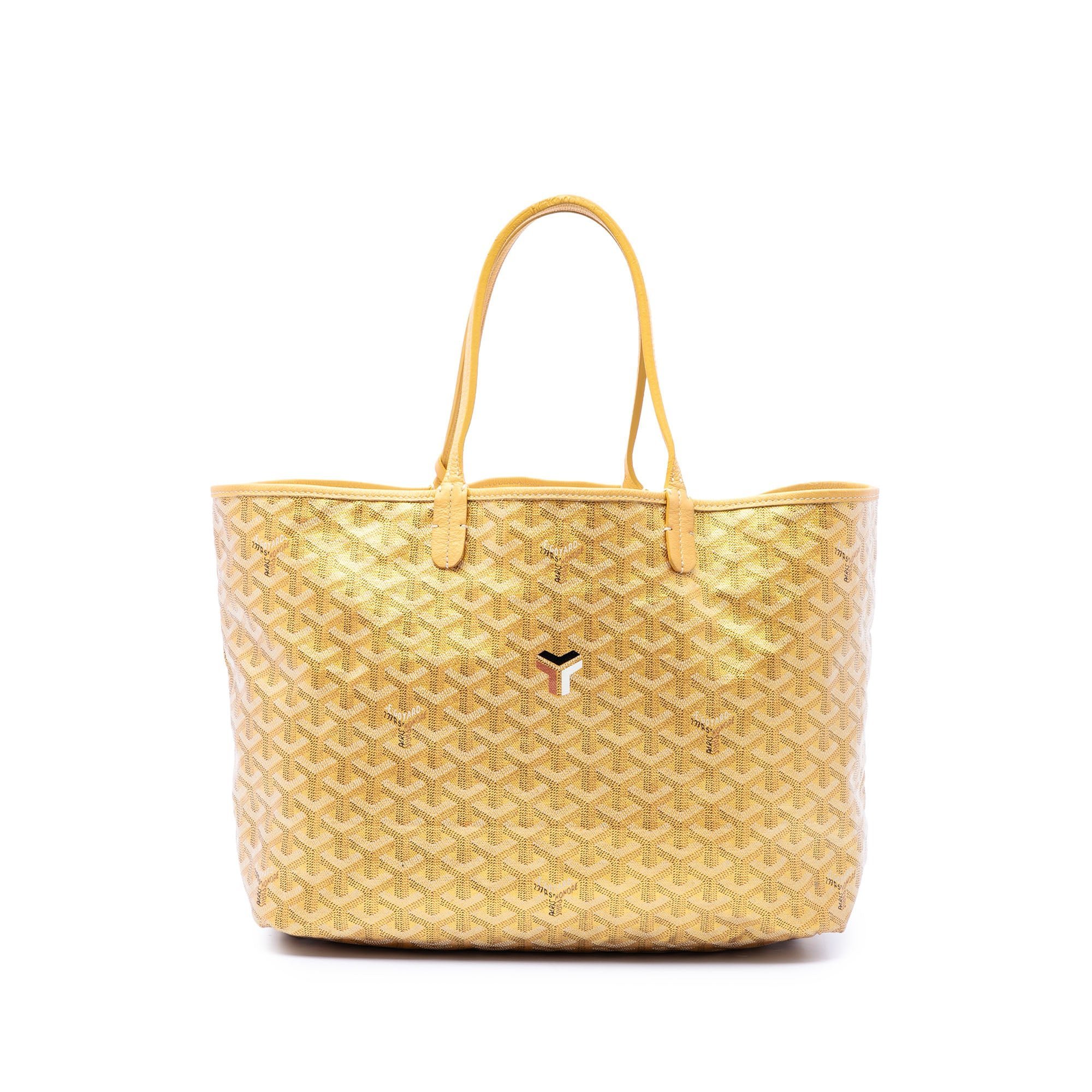 Saint-Louis cloth handbag