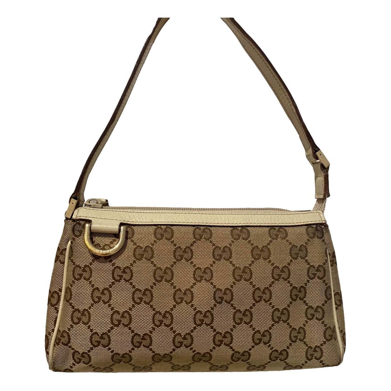 Abbey cloth handbag