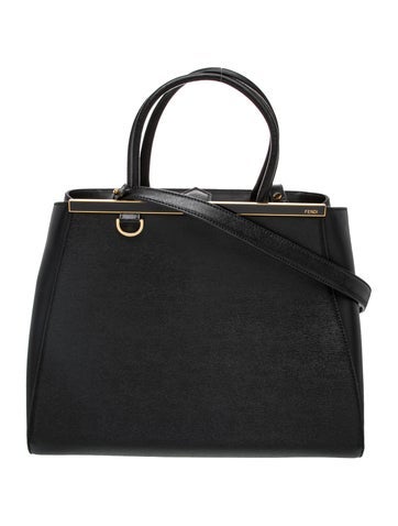 Leather 2Jours Medium