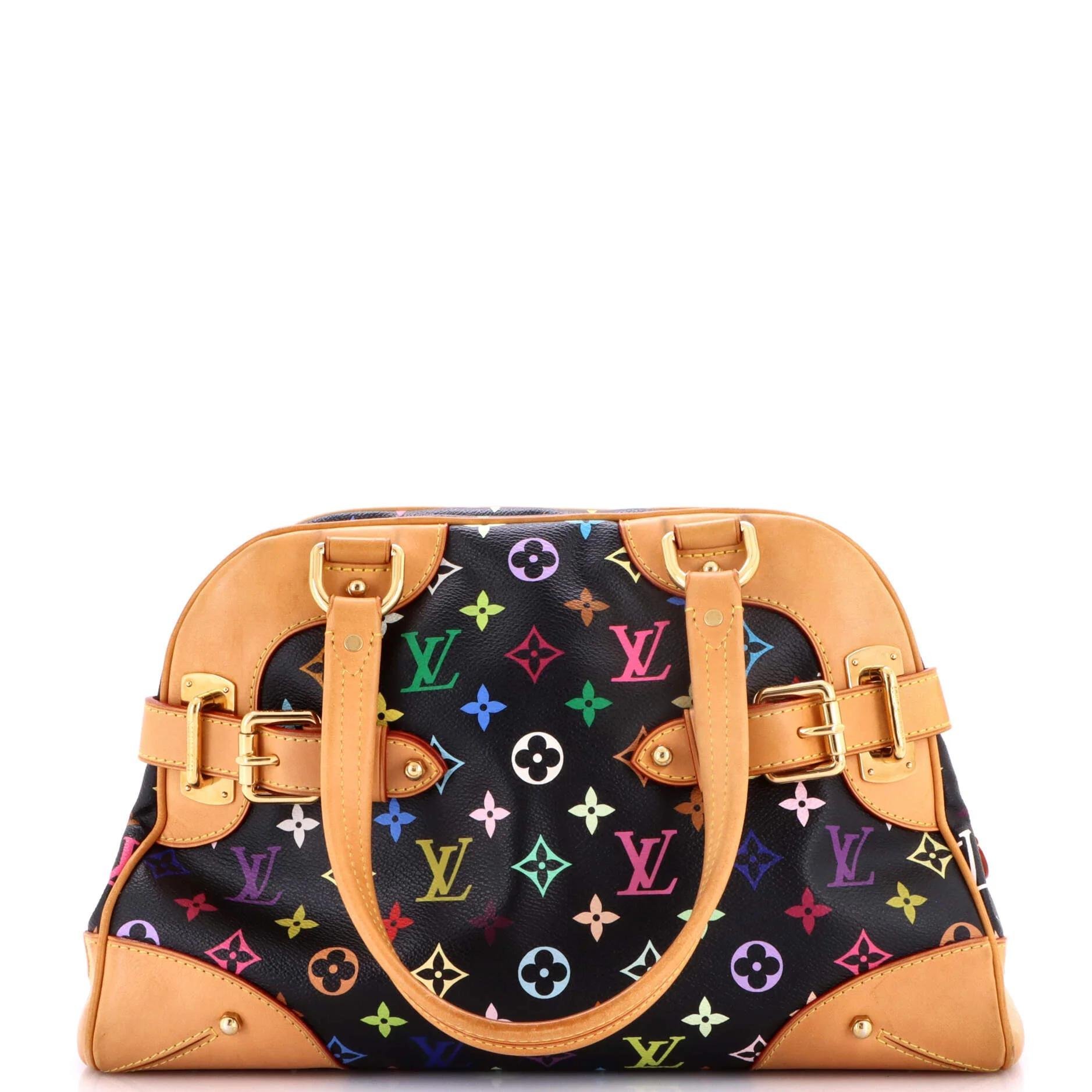 Cloth satchel