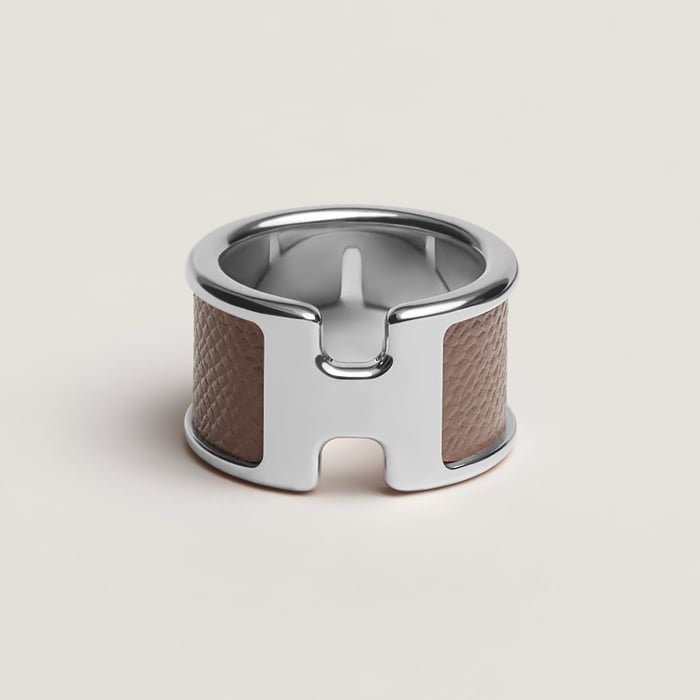 Étoupe Olympe Ring, Large Model