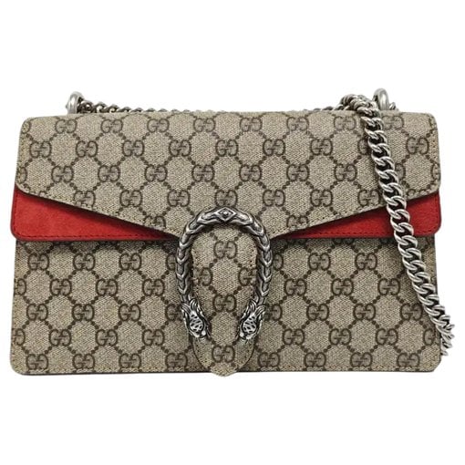 Dionysus cloth handbag