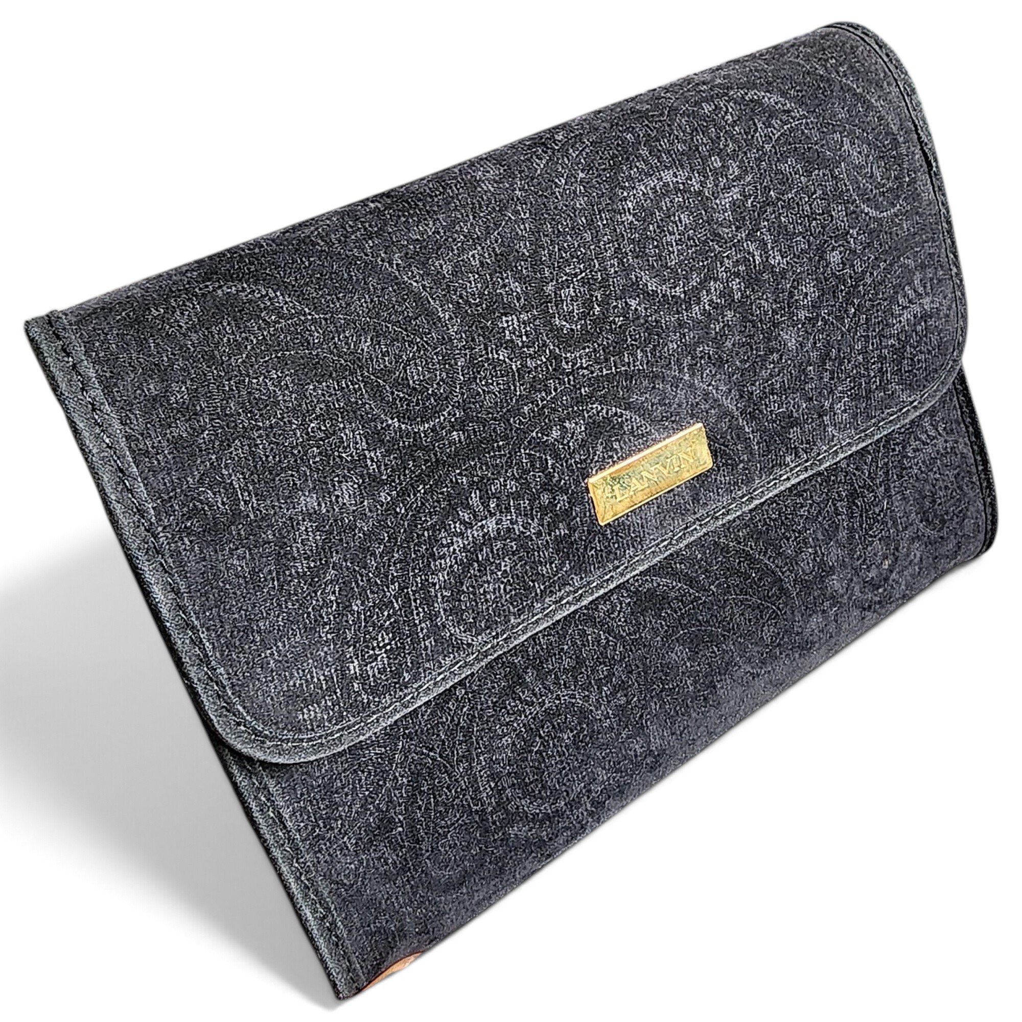 Lanvin Clutch bag