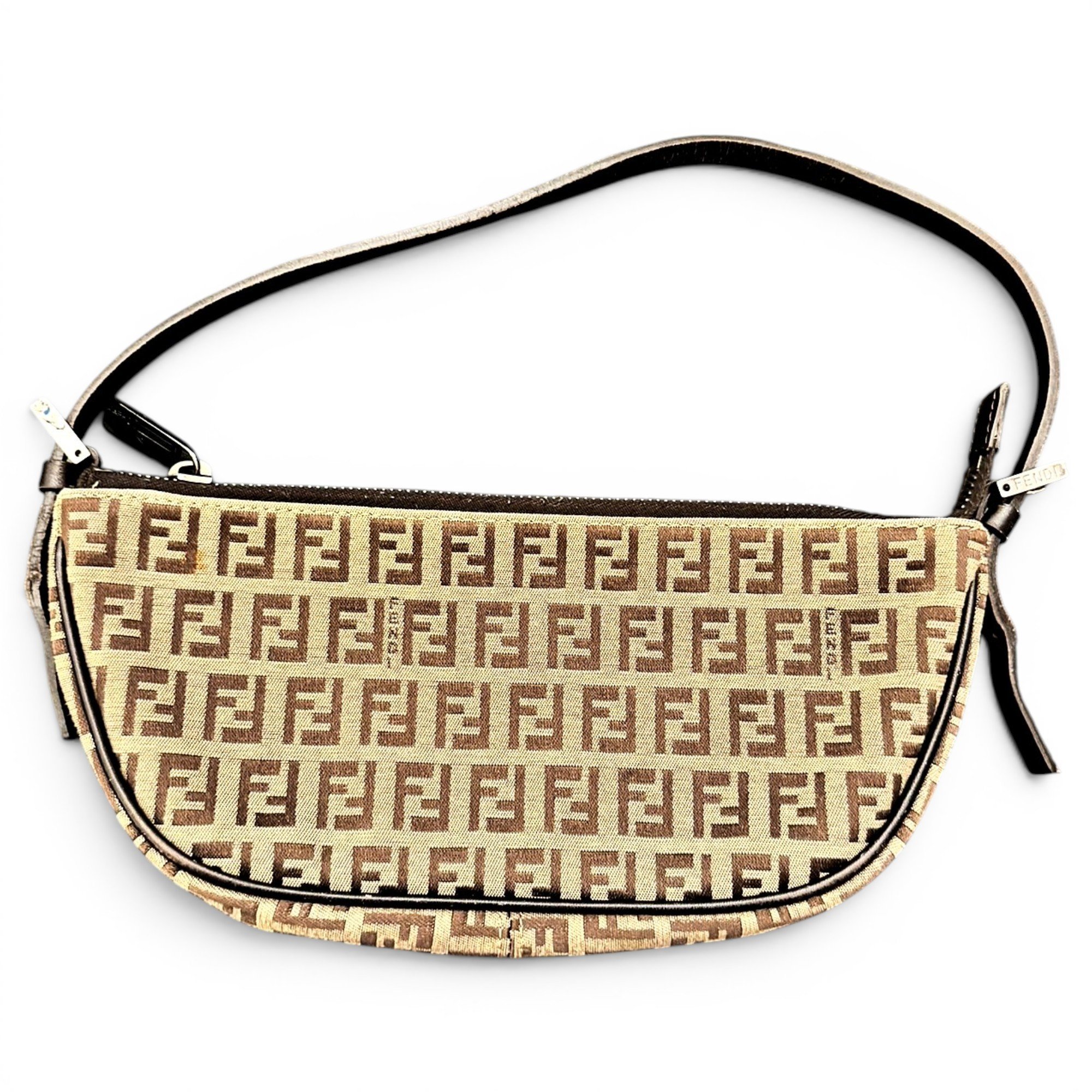Cloth clutch bag