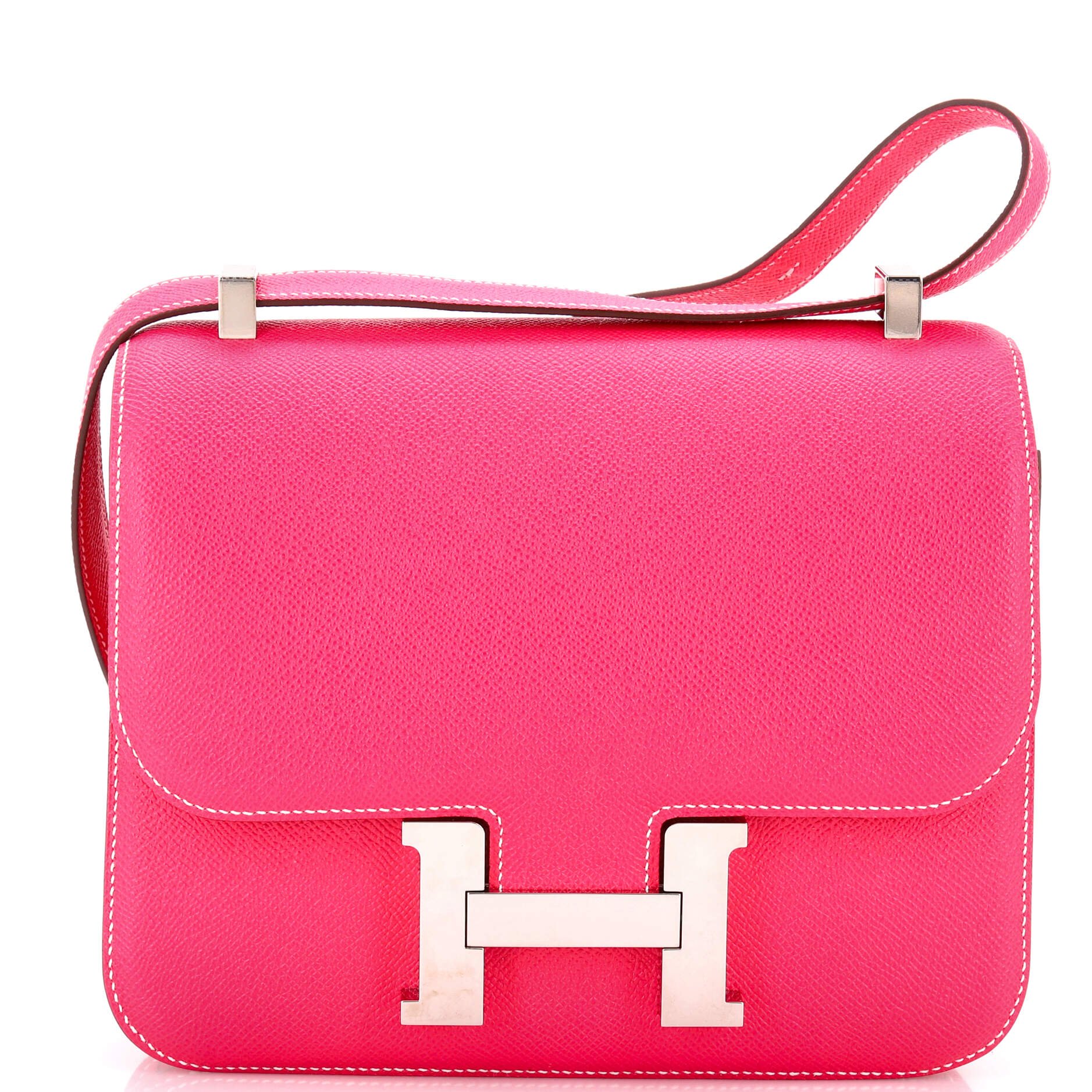 Hermes Constance Bag Epsom 24