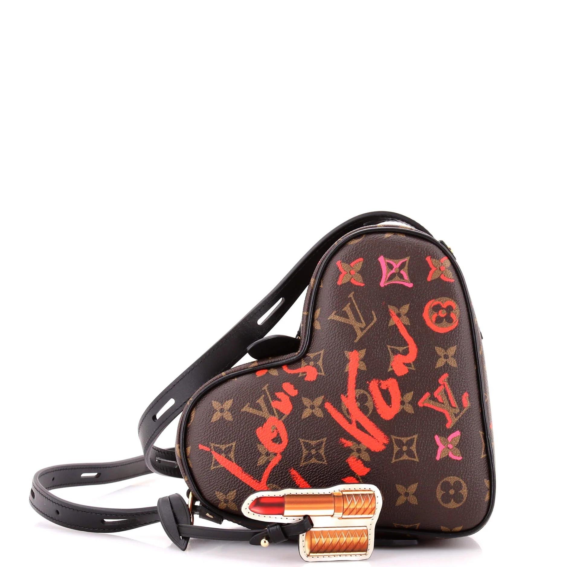 Cloth crossbody bag