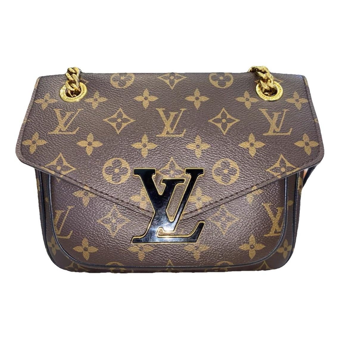 Louis Vuitton Cloth crossbody bag