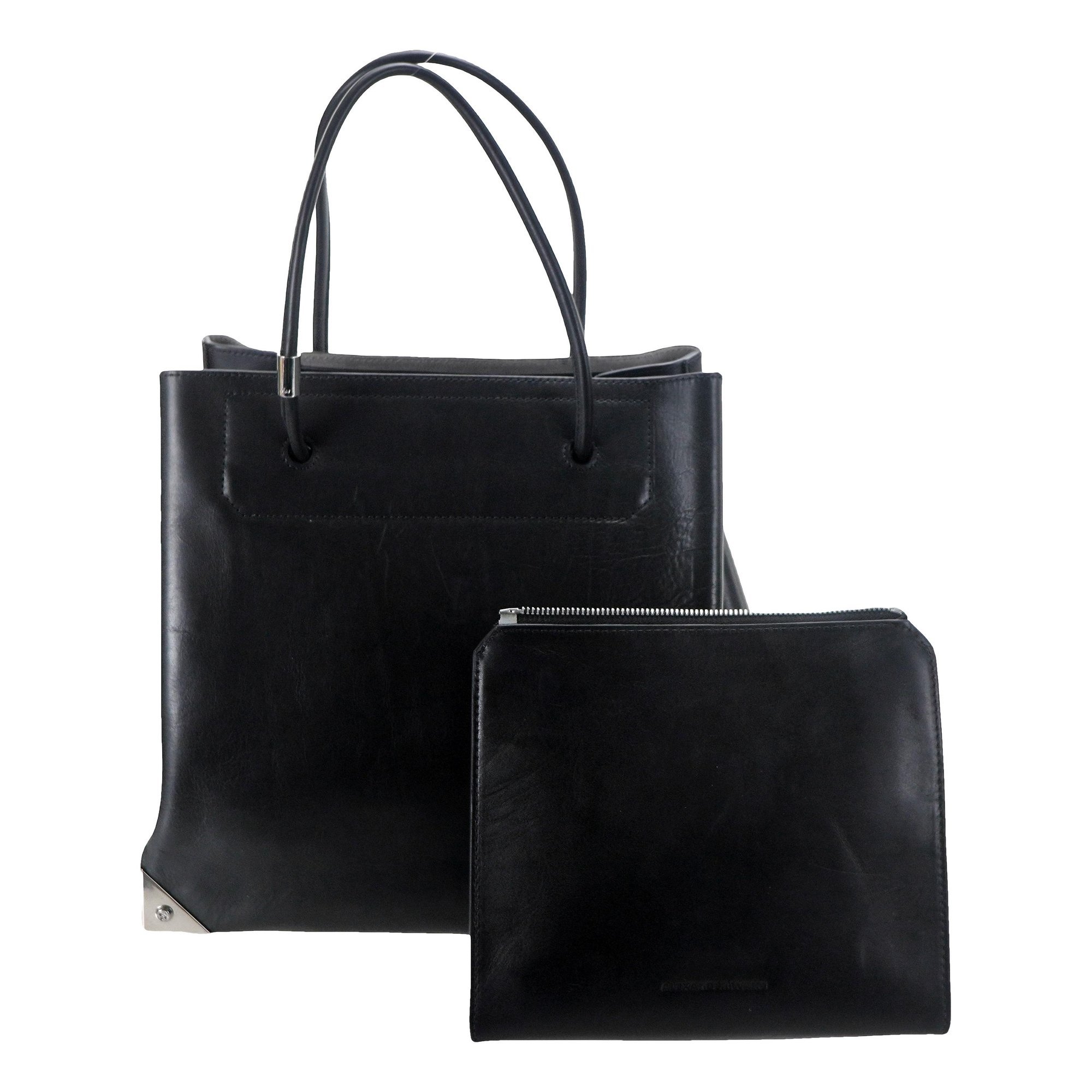 Alexander Wang Leather handbag