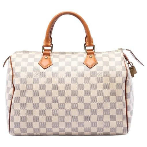 Speedy cloth handbag