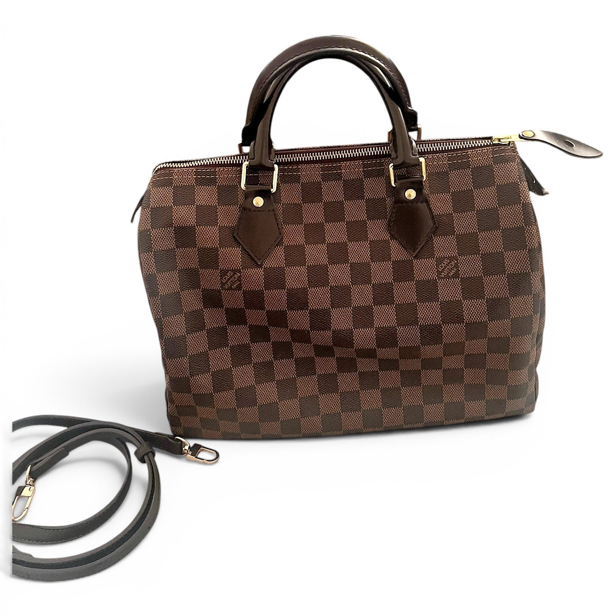 Speedy handbag