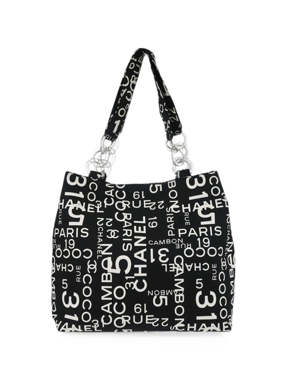 2002 By Sea tote bag
