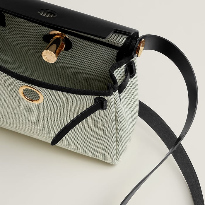 Bolso Herbag Zip 20 Retourné