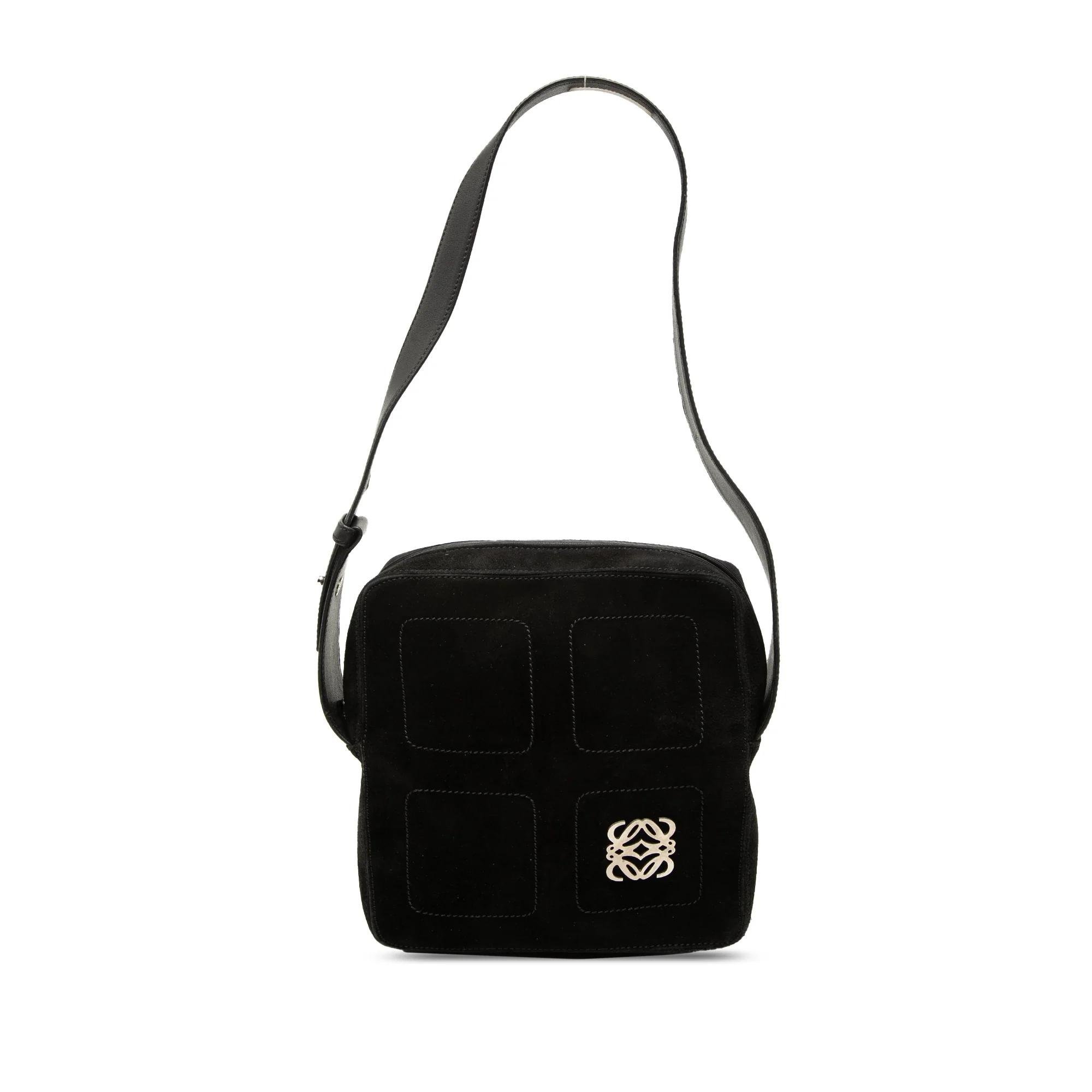 Anagram handbag