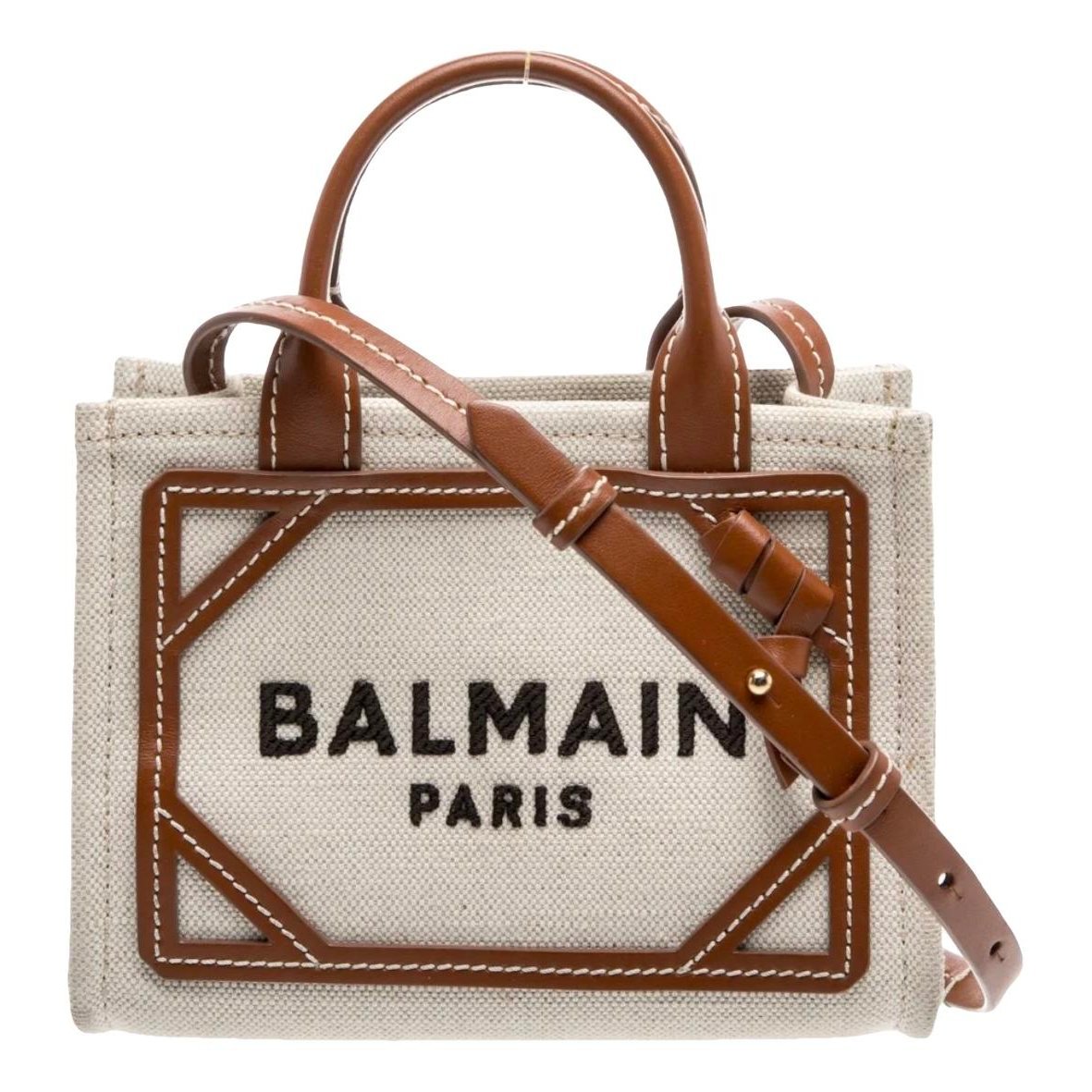 Cloth crossbody bag