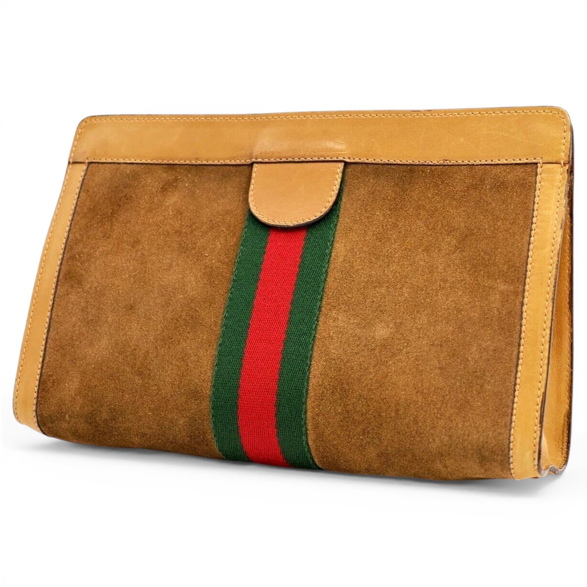 Clutch bag