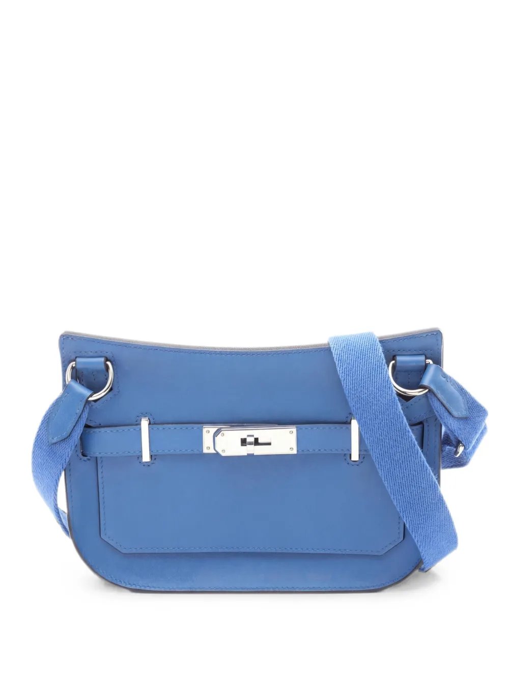 Hermes 2023 mini Jypsiere shoulder bag