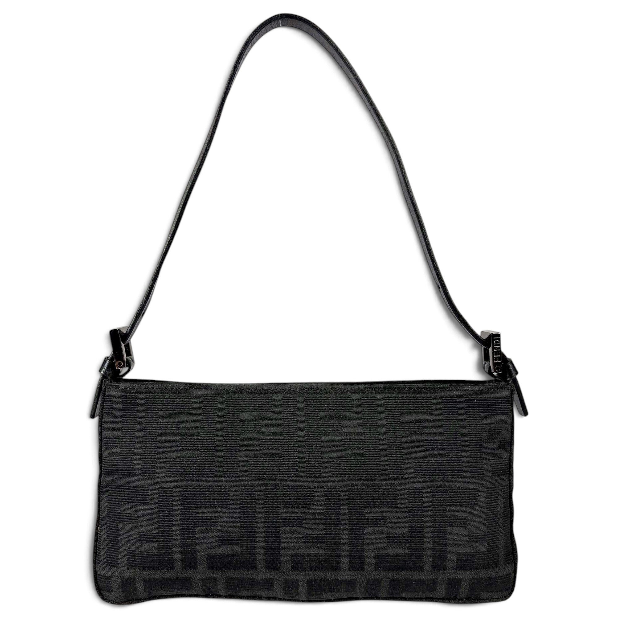 Baguette cloth mini bag