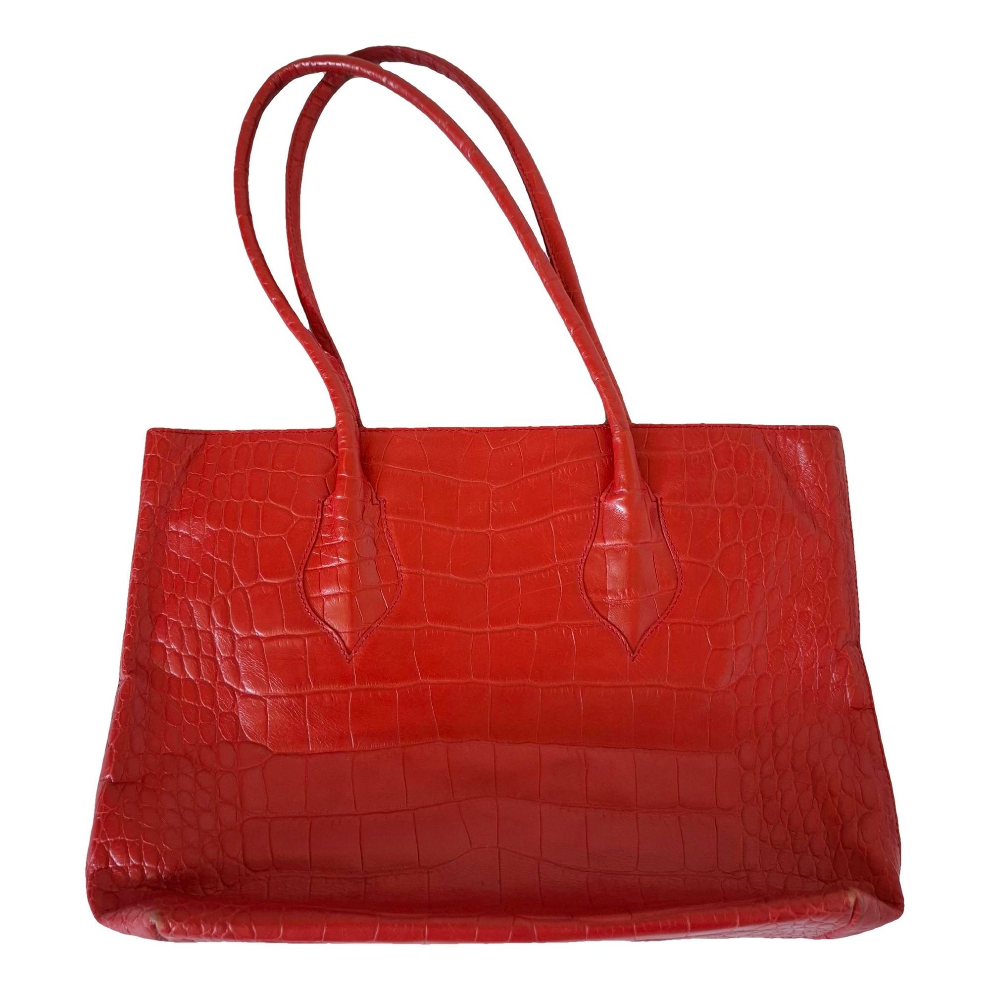 Furla Leather handbag