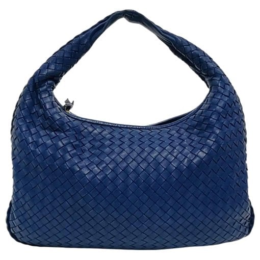 Veneta leather handbag