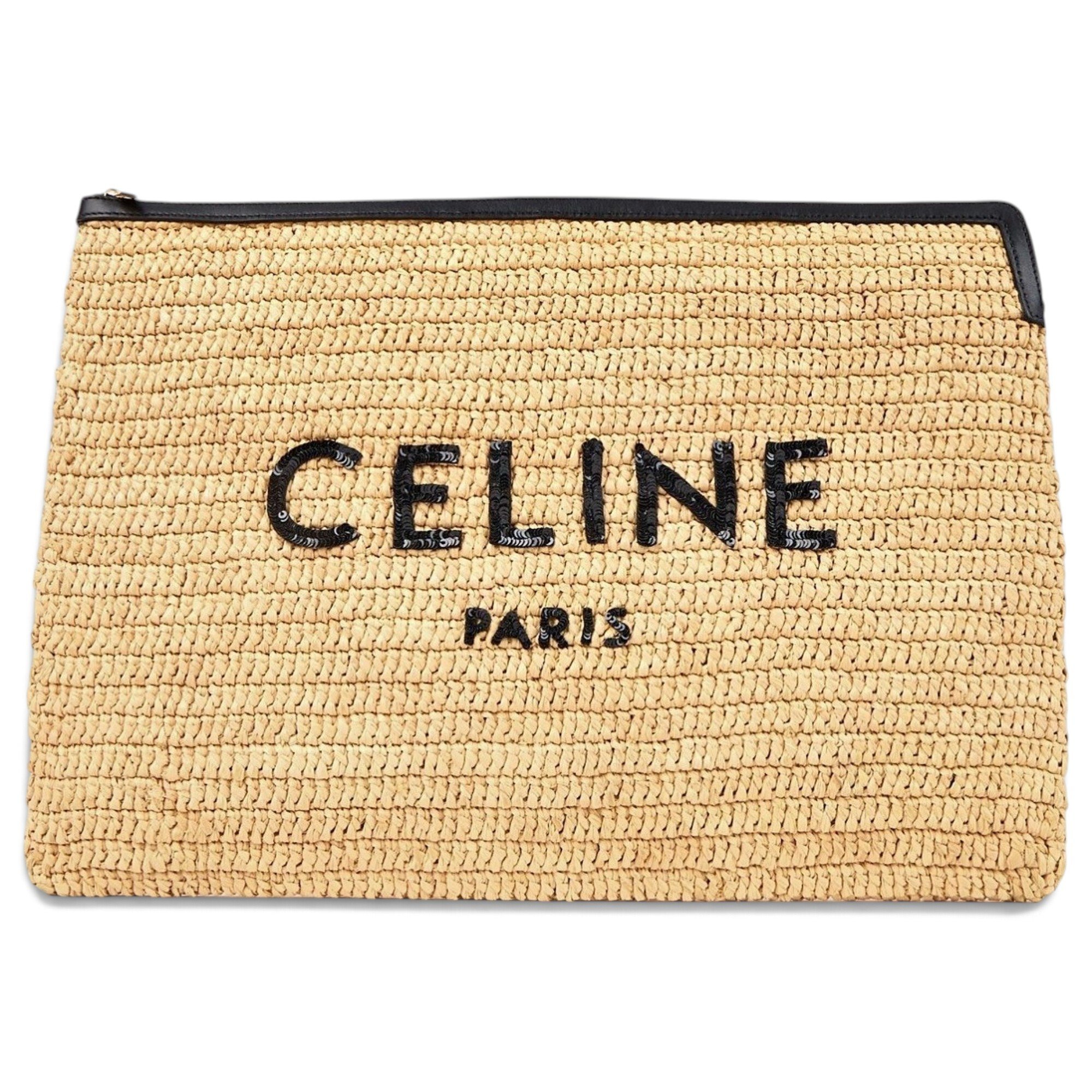 Clutch bag