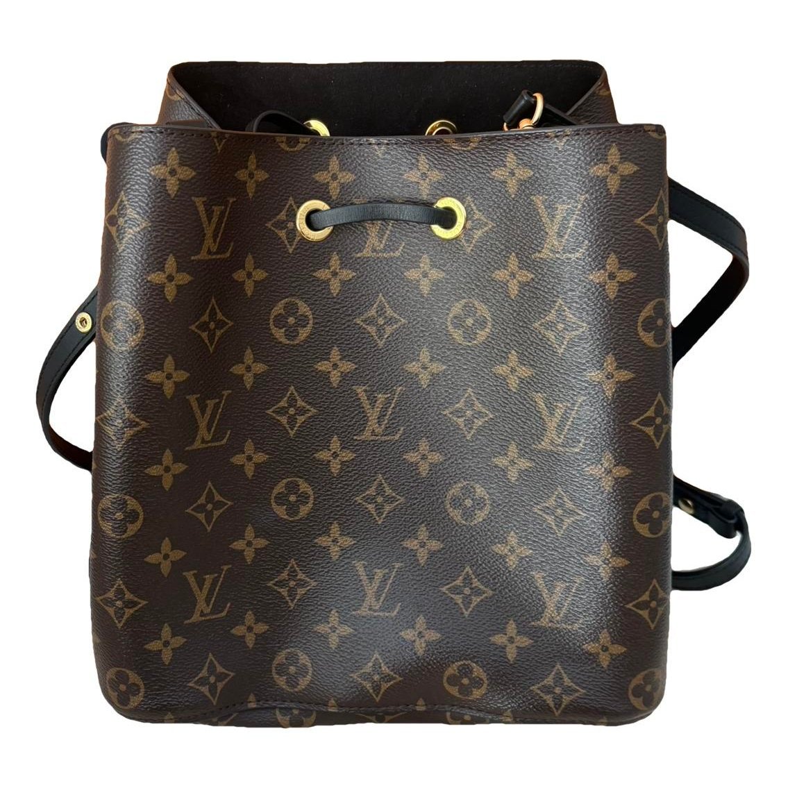 NéoNoé cloth crossbody bag