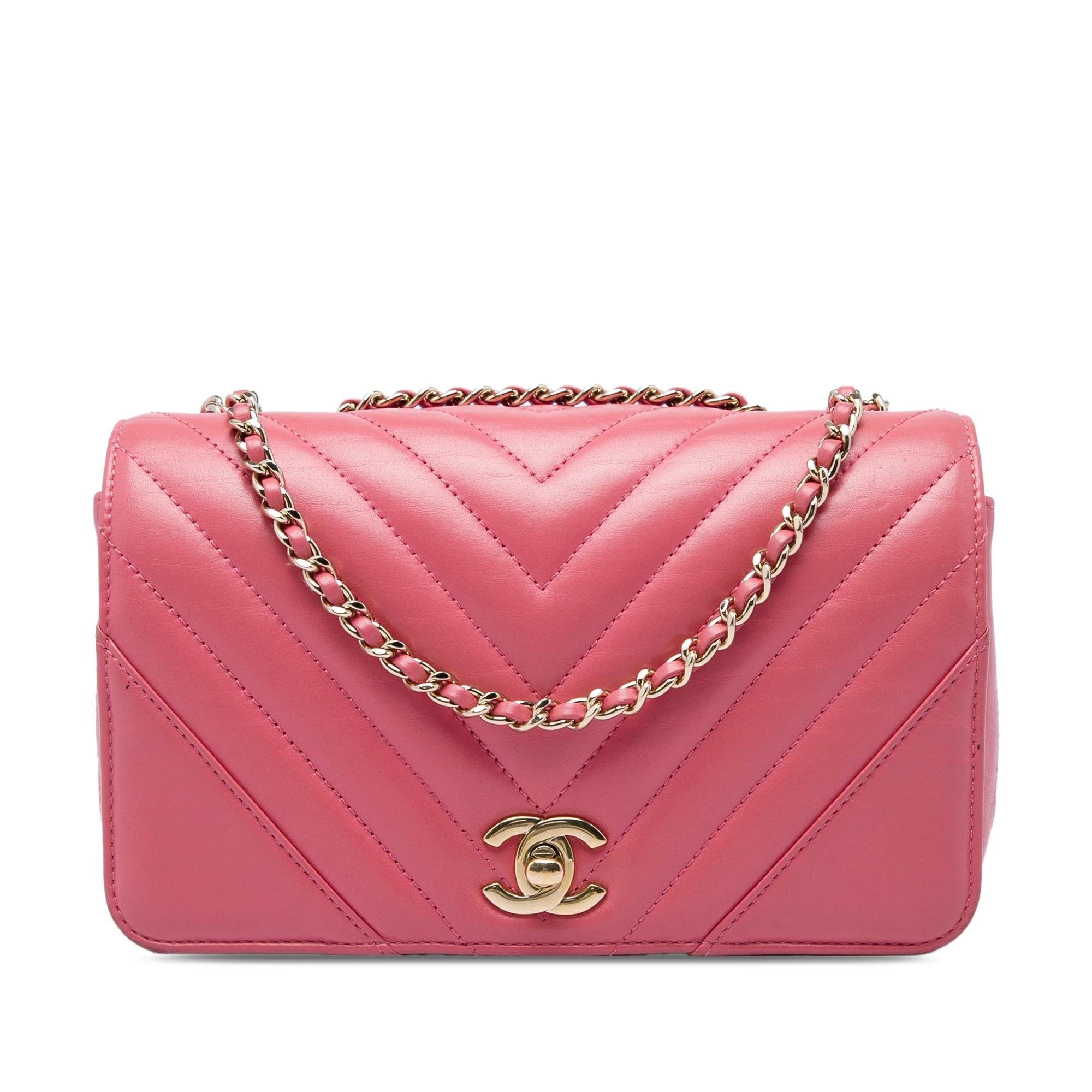 Statement pony-style calfskin handbag