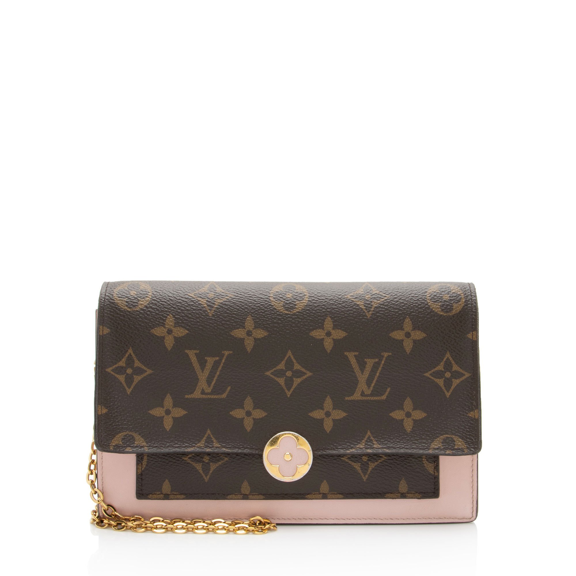 Cloth crossbody bag