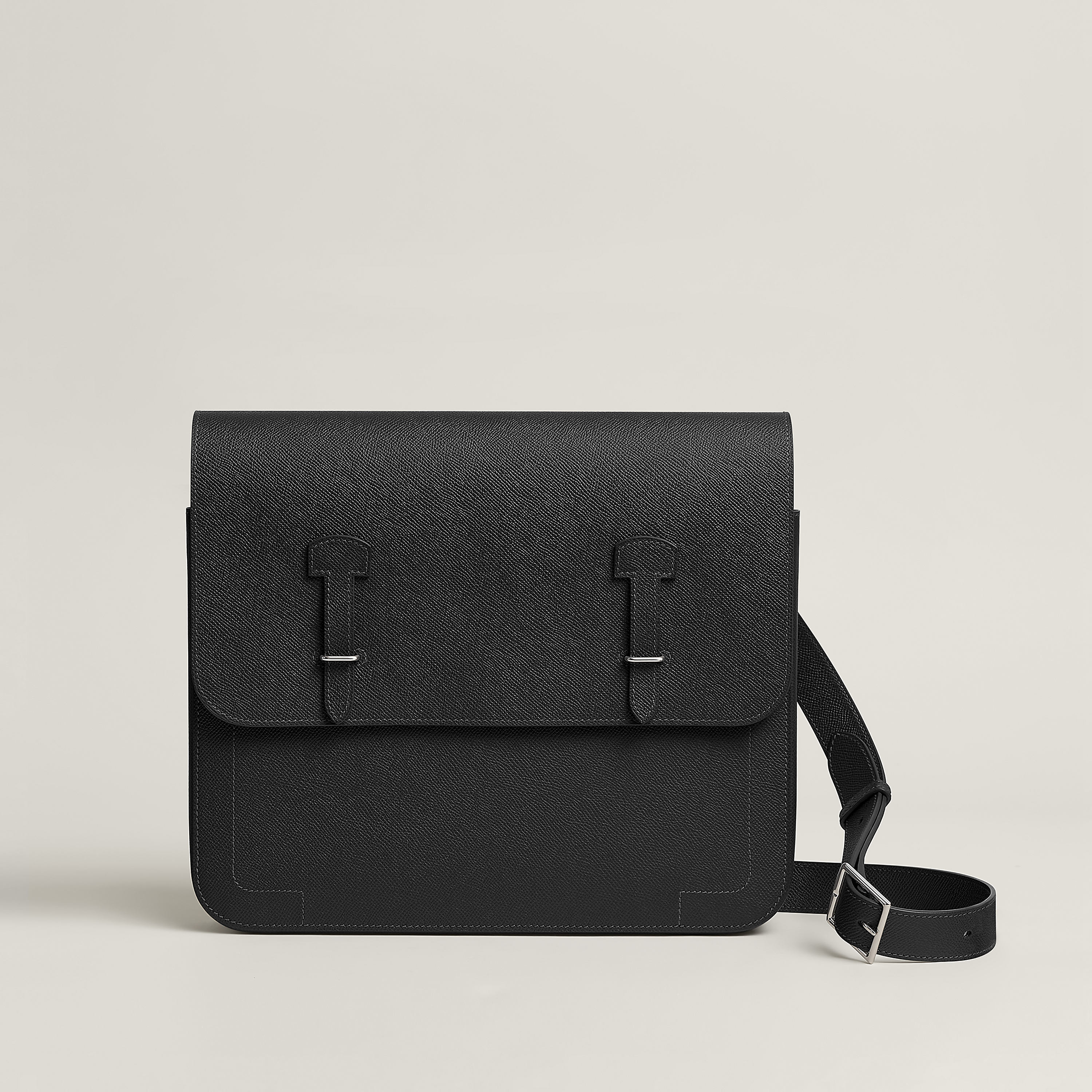 Hermès Messenger 57 bag