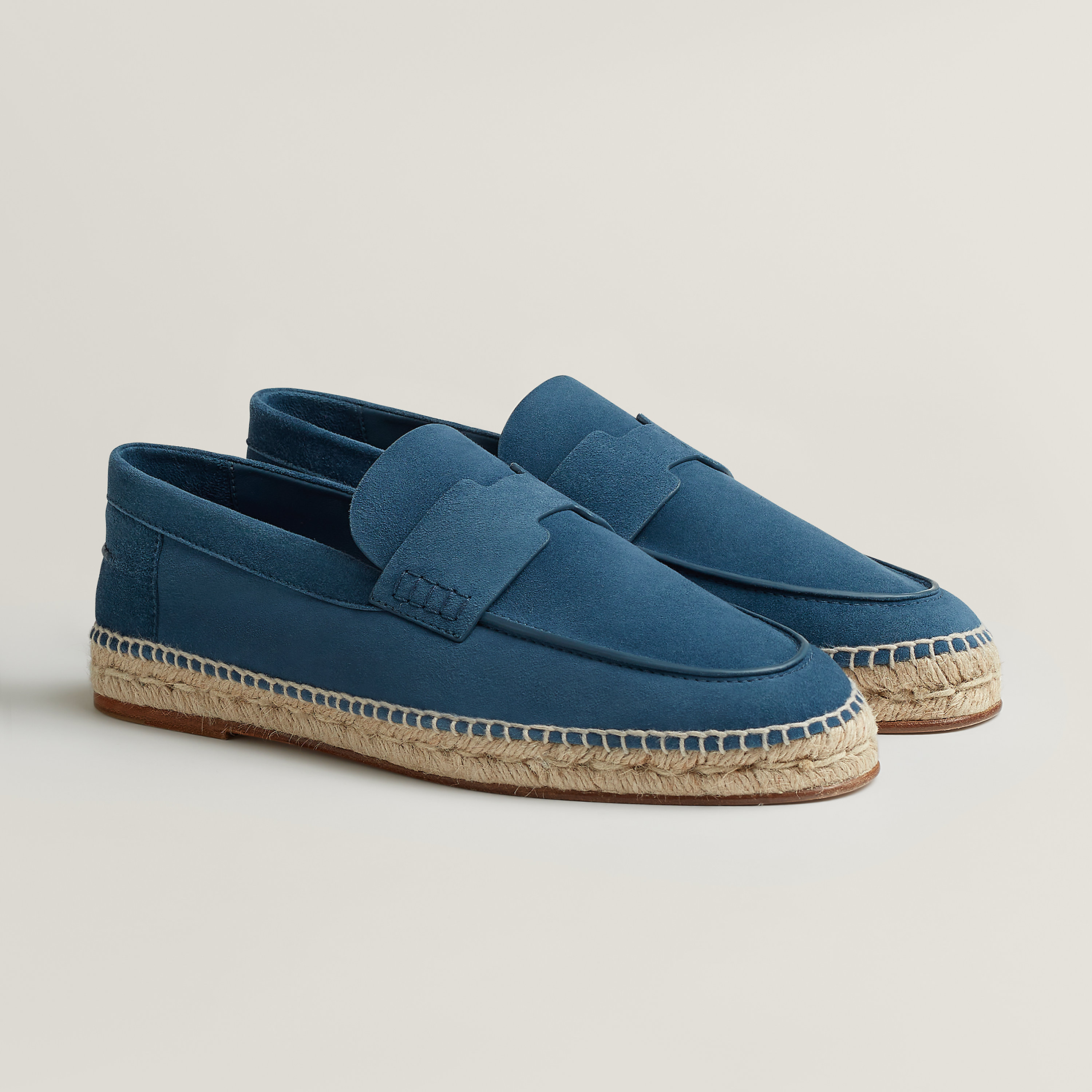 Trip espadrille